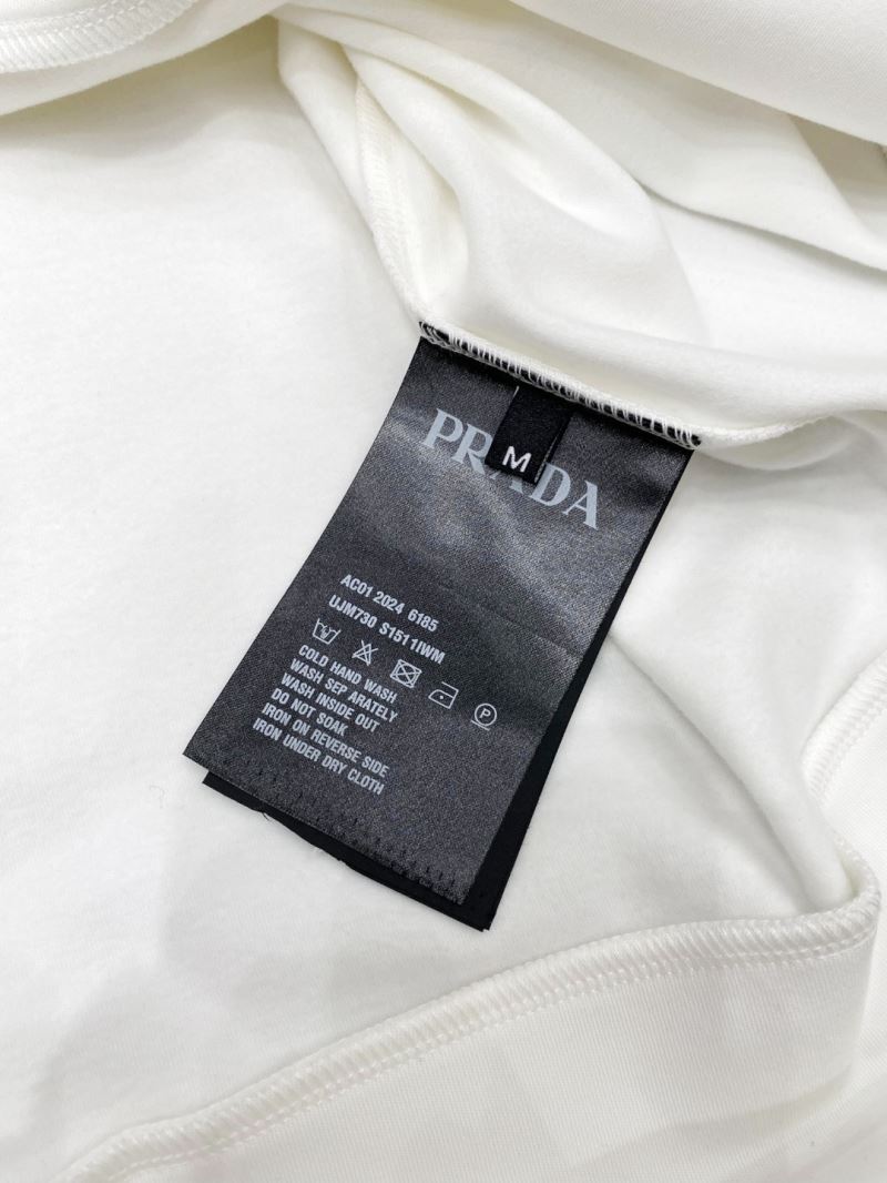 Prada T-Shirts